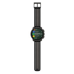 SUUNTO VERTICAL 2 TITANIUM BLACK