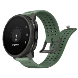 SUUNTO VERTICAL 2 TITANIUM SAGE