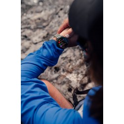 SUUNTO VERTICAL 2 TITANIUM SAGE