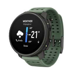 SUUNTO VERTICAL 2 TITANIUM SAGE