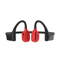 SUUNTO WING LAVA RED austiņas