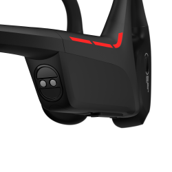 SUUNTO WING 2 BLACK austiņas