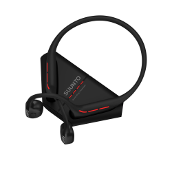 SUUNTO WING 2 BLACK austiņas