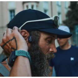 SUUNTO WING 2 BLACK austiņas