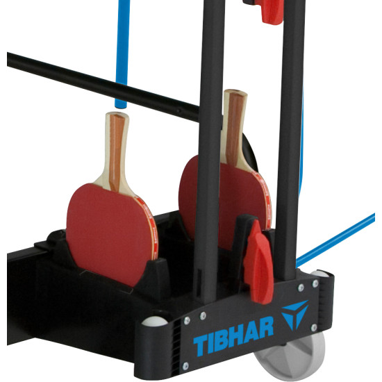 TIBHAR Tenisa galds lietošanai ārā 1700W