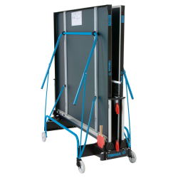 TIBHAR Tenisa galds lietošanai ārā 1700W
