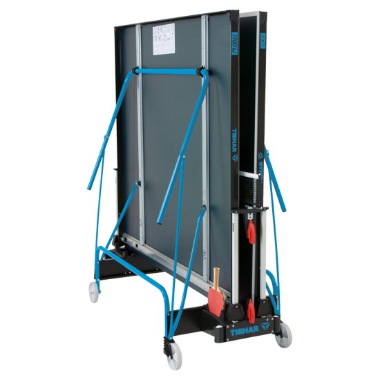 TIBHAR Tenisa galds lietošanai ārā 1700W