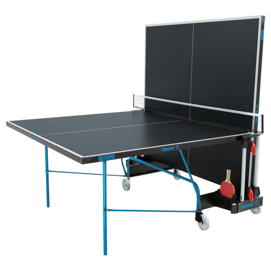 TIBHAR Tenisa galds lietošanai ārā 1700W