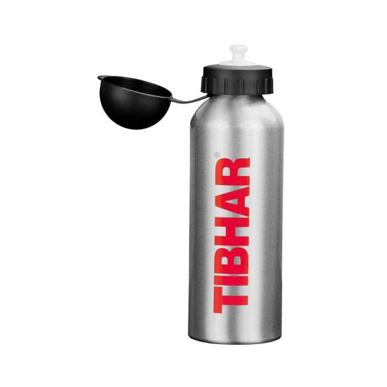 TIBHAR alumīnija ūdens pudele, 500ml
