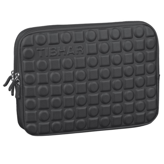 Komplekts STIGA raketes Cybershape1* 2 gb. un čehols TIBHAR dāvanā