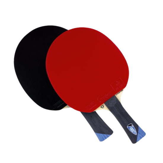 TIBHAR galda tenisa rakete MASTER Felix Lebrun S7 ITTF