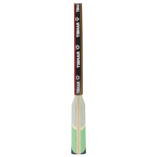 TIBHAR galda tenisa rakete GREEN EDITION S5 ITTF