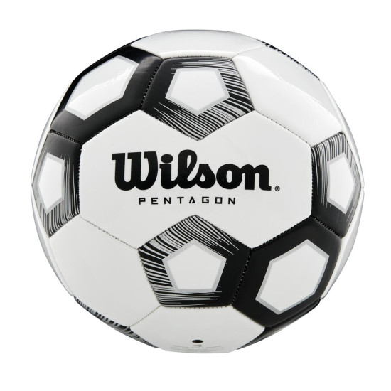 WILSON PENTAGON futbola bumba, size 5
