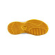 WILSON TENISA APAVI BĒRNU KAOS 2.0 Baton Rouge / White / Saffron WRS329190