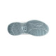 WILSON TENISA APAVI BĒRNU KAOS EMO White/Safety Yellow/Stratosphere WRS331800