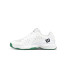 WILSON TENISA APAVI JUNIORU RUSH PRO JR L White/White/Bosphorus WRS335280