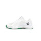 WILSON TENISA APAVI JUNIORU RUSH PRO JR L White/White/Bosphorus WRS335280