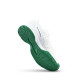 WILSON TENISA APAVI JUNIORU RUSH PRO JR L White/White/Bosphorus WRS335280