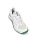 WILSON TENISA APAVI JUNIORU RUSH PRO JR L White/White/Bosphorus WRS335280