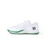 WILSON TENISA APAVI JUNIORU RUSH PRO ACE JR Wh/Wh/Bos WRS335310