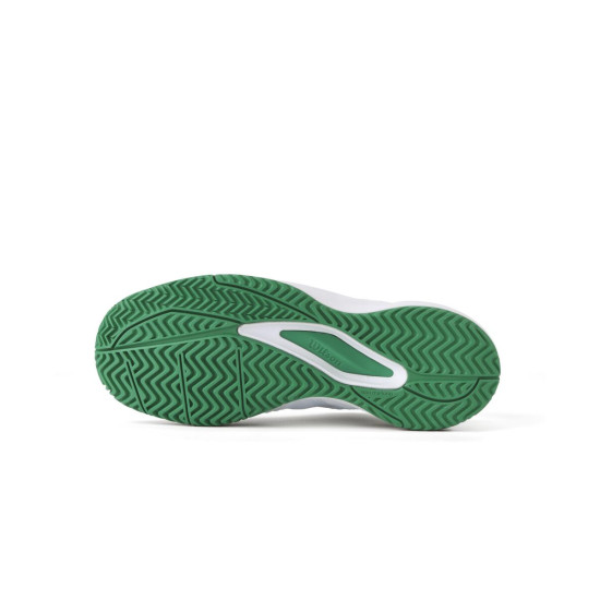 WILSON TENISA APAVI JUNIORU RUSH PRO ACE JR Wh/Wh/Bos WRS335310