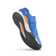 WILSON TENISA APAVI JUNIORU RUSH PRO ACE JR Déjà Vu Blue/Orange Tiger/White WRS337590