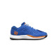 WILSON TENISA APAVI JUNIORU RUSH PRO ACE JR Déjà Vu Blue/Orange Tiger/White WRS337590