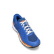 WILSON TENISA APAVI JUNIORU RUSH PRO ACE JR Déjà Vu Blue/Orange Tiger/White WRS337590