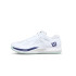WILSON TENISA APAVI JUNIORU RUSH PRO ACE JR White/Bay/Skip Blue WRS337600