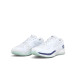 WILSON TENISA APAVI JUNIORU RUSH PRO ACE JR White/Bay/Skip Blue WRS337600