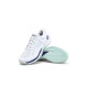 WILSON TENISA APAVI JUNIORU RUSH PRO ACE JR White/Bay/Skip Blue WRS337600