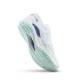 WILSON TENISA APAVI JUNIORU RUSH PRO ACE JR White/Bay/Skip Blue WRS337600