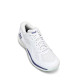 WILSON TENISA APAVI JUNIORU RUSH PRO ACE JR White/Bay/Skip Blue WRS337600