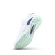 WILSON TENISA APAVI JUNIORU RUSH PRO ACE JR White/Bay/Skip Blue WRS337600