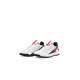 WILSON TENISA APAVI JUNIORU RUSH PRO 5 Jr White/Infrared/Black WRS338780