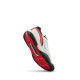 WILSON TENISA APAVI JUNIORU RUSH PRO 5 Jr White/Infrared/Black WRS338780