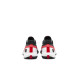 WILSON TENISA APAVI JUNIORU RUSH PRO 5 Jr White/Infrared/Black WRS338780