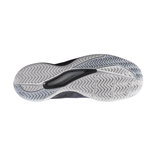 WILSON TENISA APAVI VĪRIEŠU RUSH PRO 3.5 Turbulence / Black / Pearl Blue WRS327170