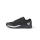 WILSON TENISA APAVI VĪRIEŠU RUSH PRO ACE Black/OmbreBlue/White WRS332720