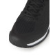 WILSON TENISA APAVI VĪRIEŠU RUSH PRO ACE Black/OmbreBlue/White WRS332720