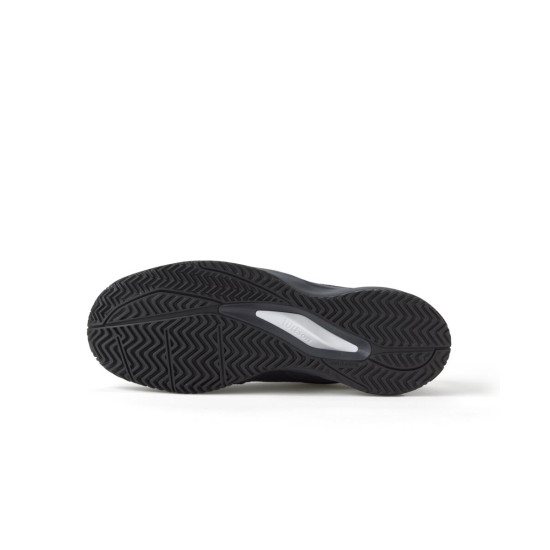 WILSON TENISA APAVI VĪRIEŠU RUSH PRO ACE Black/OmbreBlue/White WRS332720