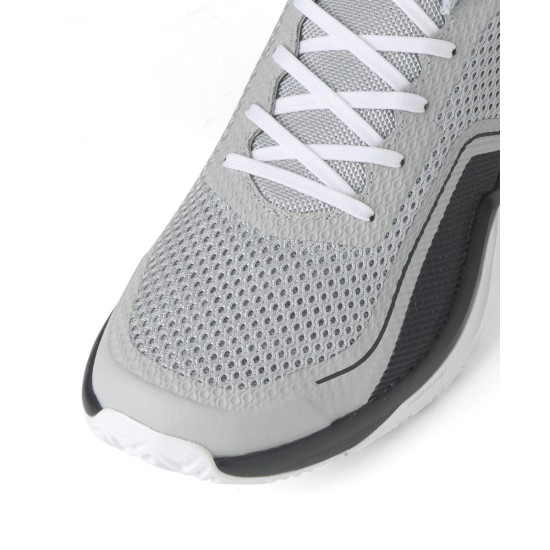 WILSON TENISA APAVI VĪRIEŠU RUSH PRO LITE Pearl Blue/Ebony/White WRS333190