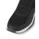 WILSON TENISA APAVI VĪRIEŠU RUSH PRO LITE Black/Ebony/White WRS333210