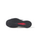 WILSON TENISA APAVI VĪRIEŠU RUSH PRO LITE Black/Ebony/White WRS333210