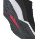 WILSON TENISA APAVI VĪRIEŠU RUSH PRO LITE Black/Ebony/White WRS333210