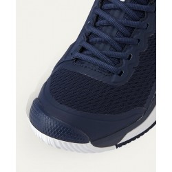 WILSON TENISA APAVI VĪRIEŠU RUSH PRO 4.5 Navy Blazer/Navy Blazer/White