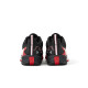 WILSON TENISA APAVI VĪRIEŠU RUSH PRO 4.5 Black/Infrared/White WRS334330