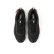 WILSON TENISA APAVI VĪRIEŠU RUSH PRO 4.5 Black/Infrared/White WRS334330