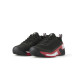 WILSON TENISA APAVI VĪRIEŠU RUSH PRO 4.5 Black/Infrared/White WRS334330