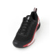 WILSON TENISA APAVI VĪRIEŠU RUSH PRO 4.5 Black/Infrared/White WRS334330